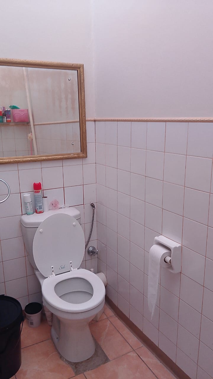 To Let 1 Bedroom Property for Rent in Universitas Free State